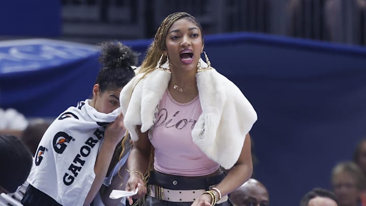 Angel Reese Praises Ejected Sky Teammate After Physical Skirmish vs Sun
