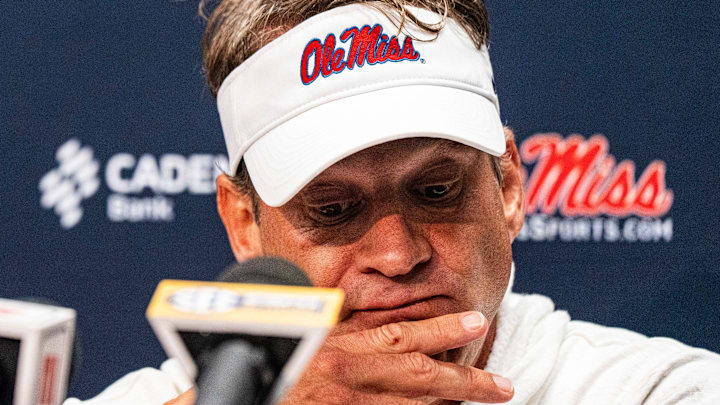 Lane Kiffin is already lining up his coaching staff with the LSU Tigers for next season