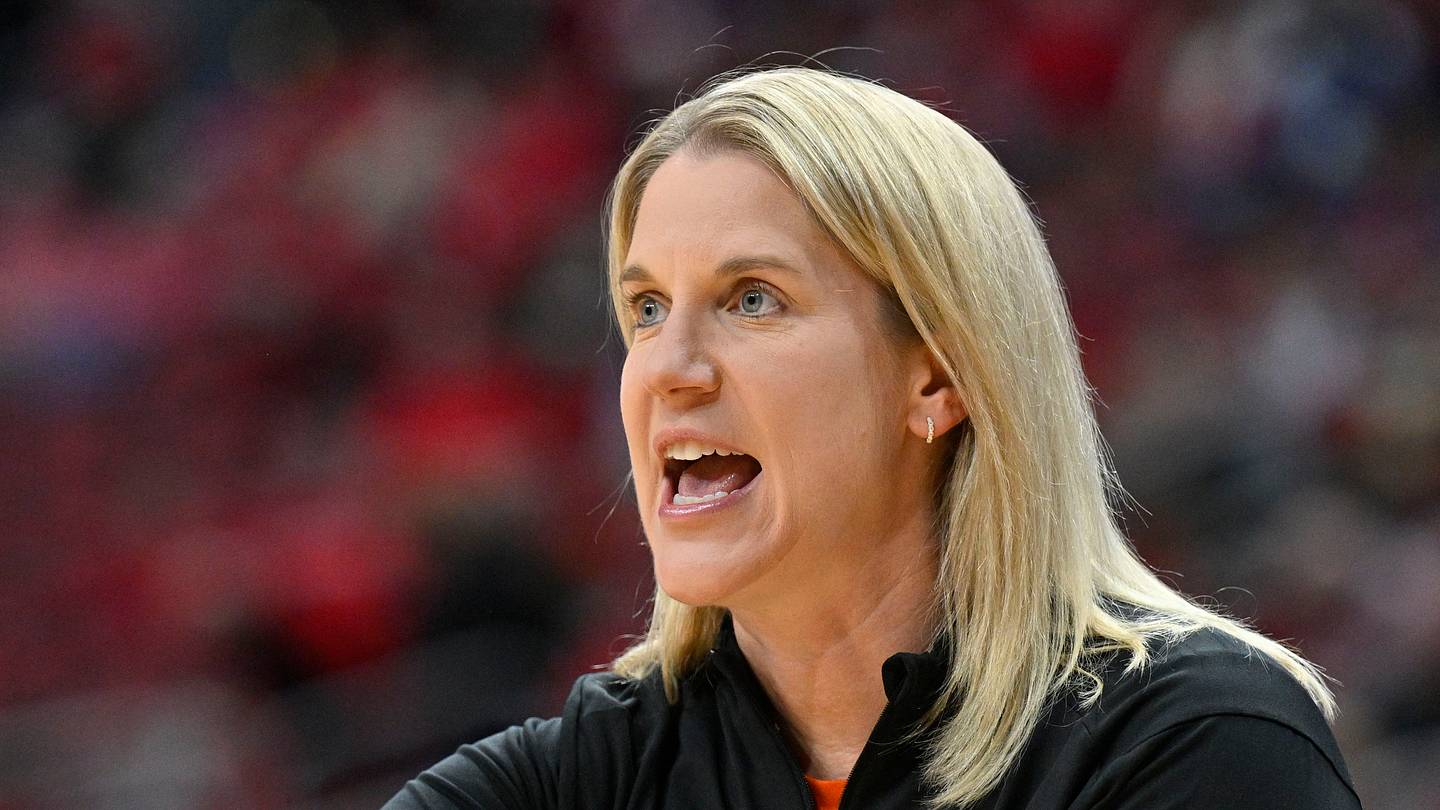 Virginia Tech Women's Basketball Announces 2026-27 ACC Schedule