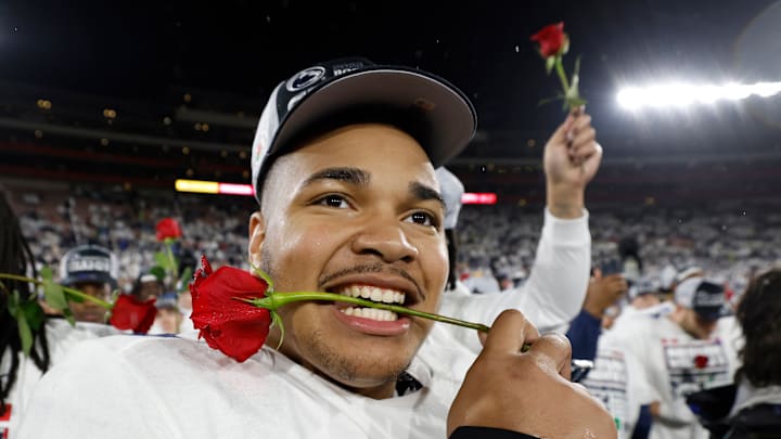 Rose Bowl - Utah v Penn State