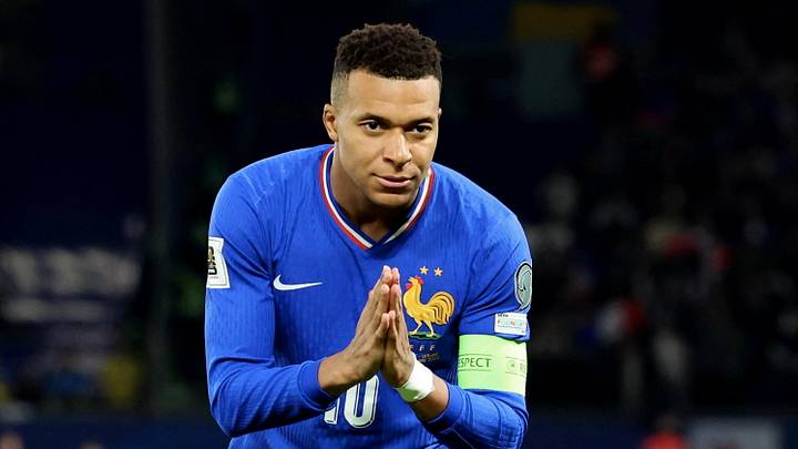 Kylian Mbappe's Brilliance Takes France to 2026 World Cup