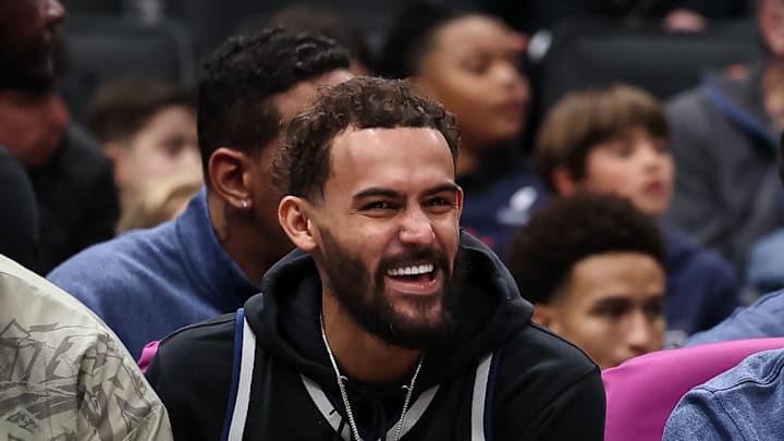 Los Angeles Clippers v Washington Wizards