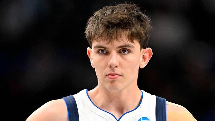 Dallas Mavericks, Sergio De Larrea Dallas Mavericks, Sergio De Larrea