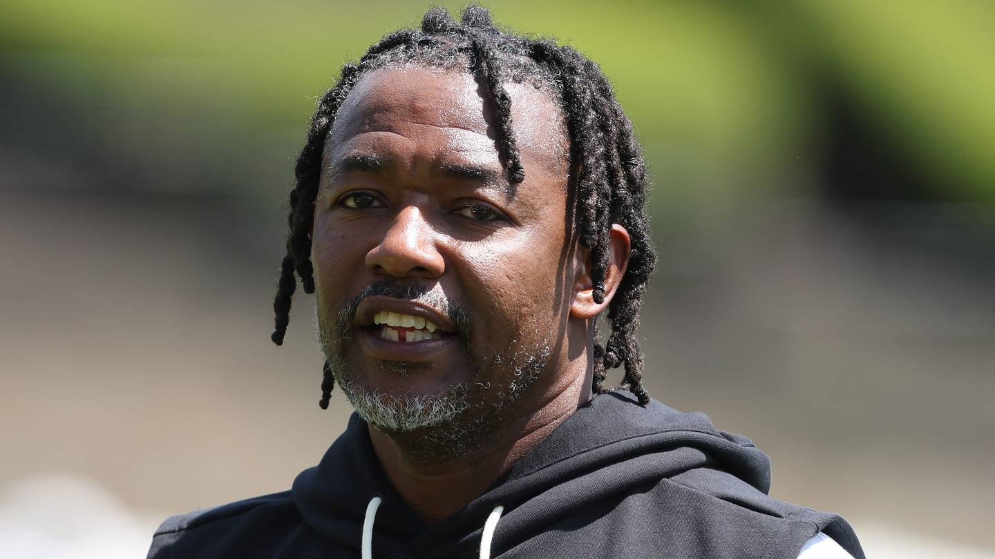 Patrick Graham's defense sends Steelers fans an encouraging early message