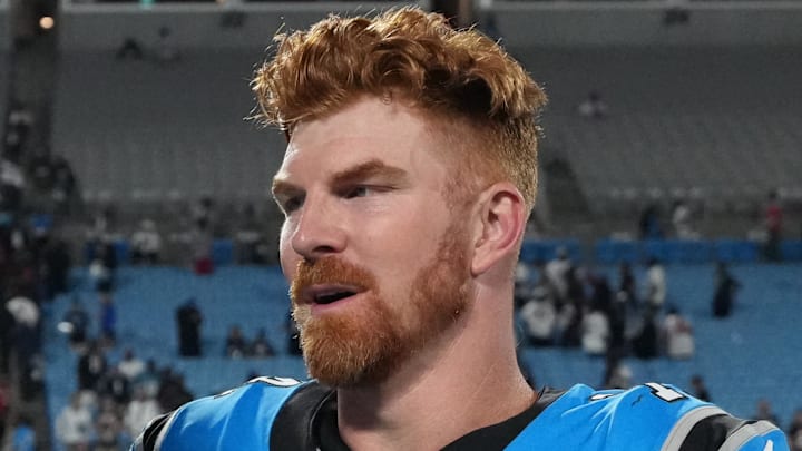 Andy Dalton