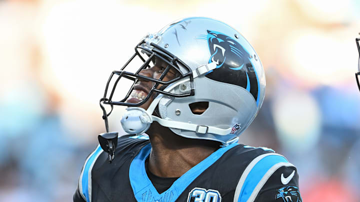 Mike Jackson Sr.