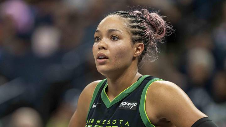 Lynx star Napheesa Collier reflected on the comments she made about Cathy Engelbert and the WNBA’s leadership last fall.