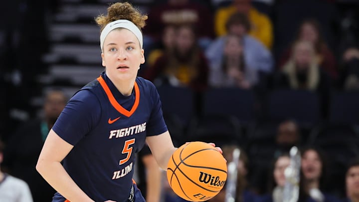 Maryland v Illinois