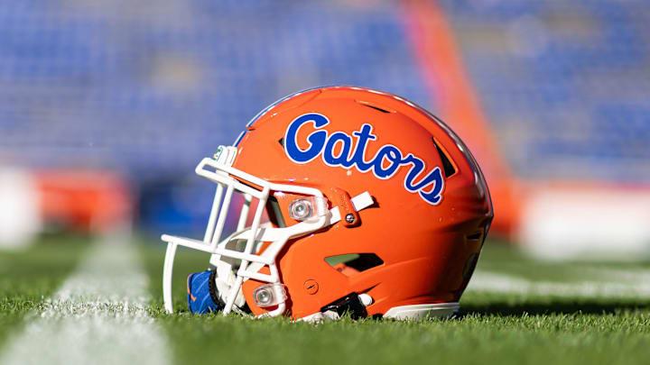 The Florida Gators have seen its third player arrested this offseason. The Florida Gators have seen its third player arrested this offseason.