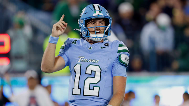 Charlotte v Tulane
