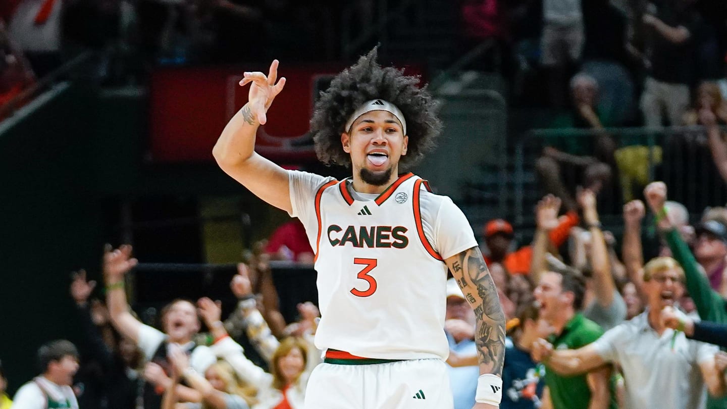 What the ACC Basketball Tournament Looks Like