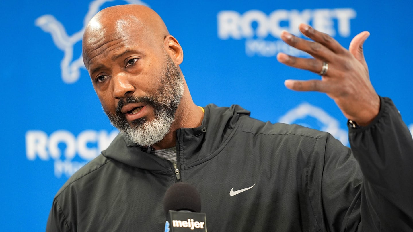 Detroit Lions Listed Among NFL Teams With 'Most Complete Rosters'