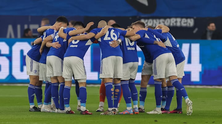 FC Schalke 04