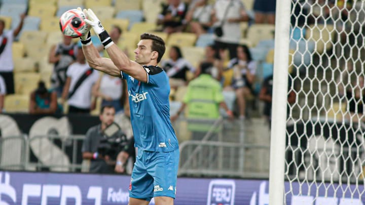 Cruzmaltino volta a uma competição sul-americana após cinco anos