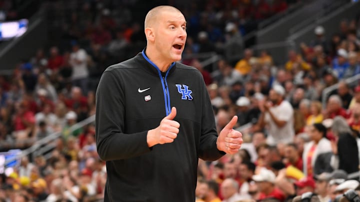 Mandatory Credit: Jeff Curry-Imagn Images