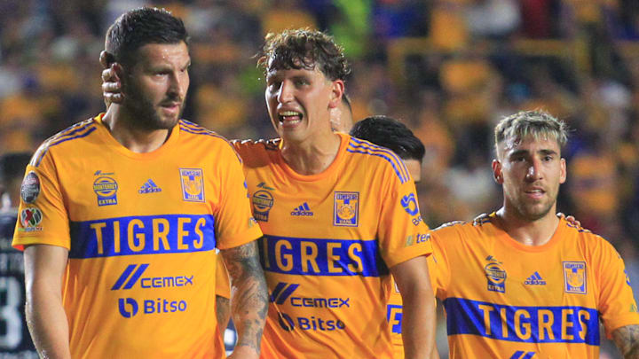 André-Pierre Gignac, Igor Lichnovsky y Fernando Gorriarán apuntan para ser titulares contra Querétaro.