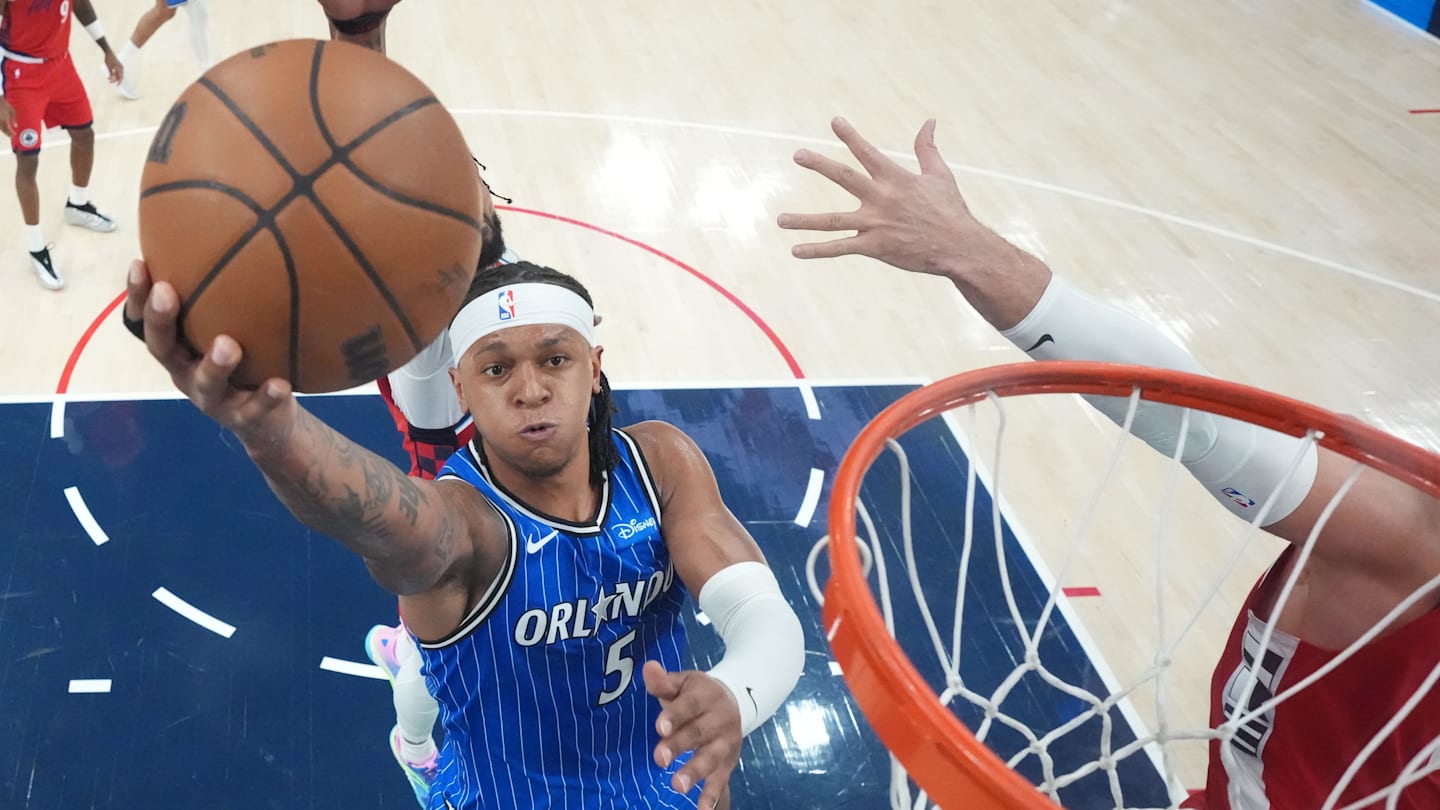 5 questions for the 4th quarter of the Orlando Magic’s 2026 season