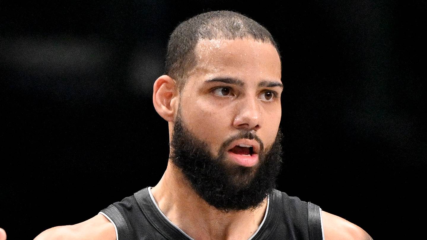 Mavericks can't afford to make Caleb Martin's contract even more costly