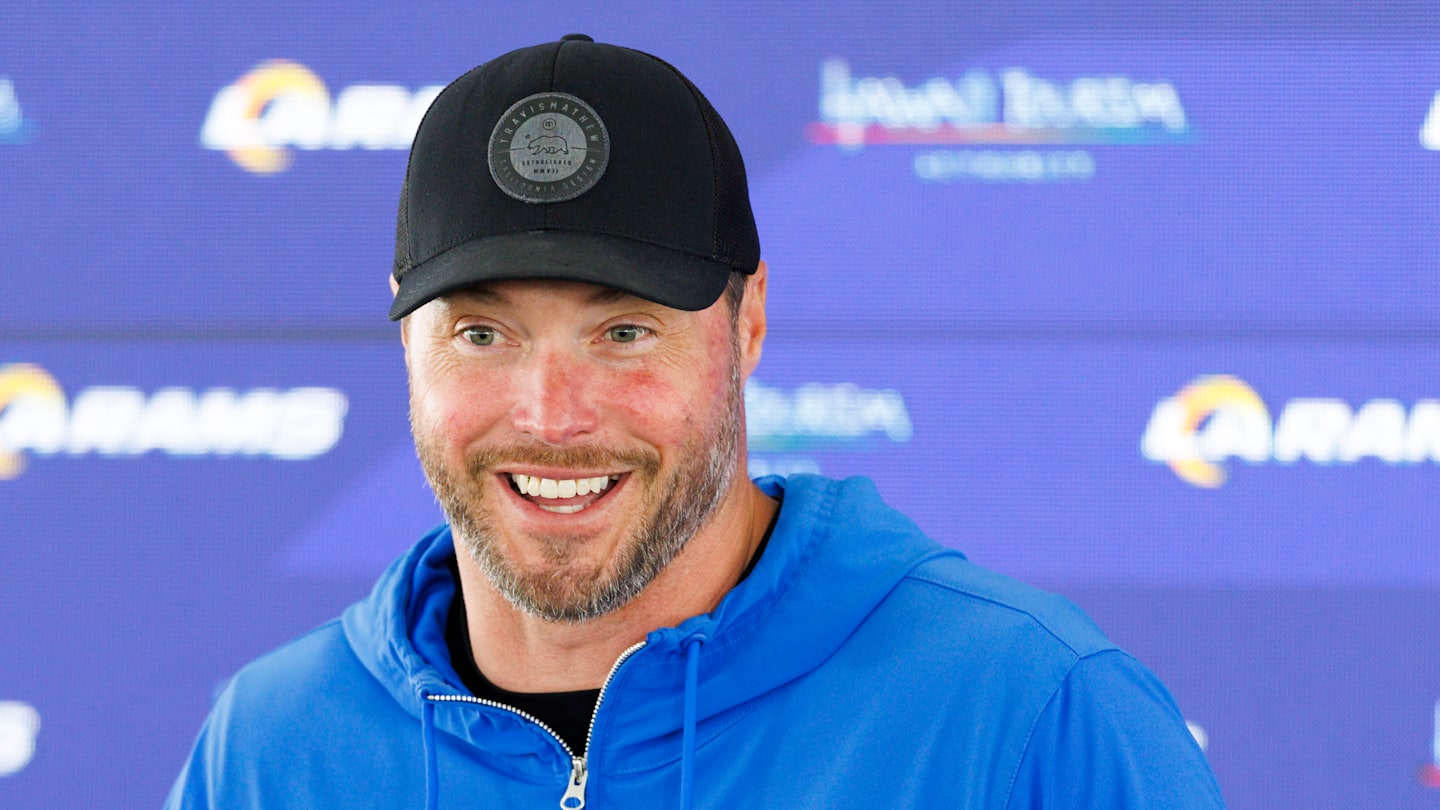 NFL analyst declares Rams are NFL's worst at this, and he's not wrong