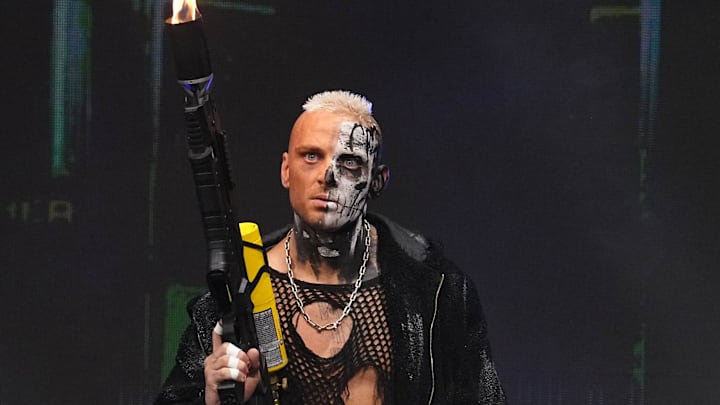 Darby Allin