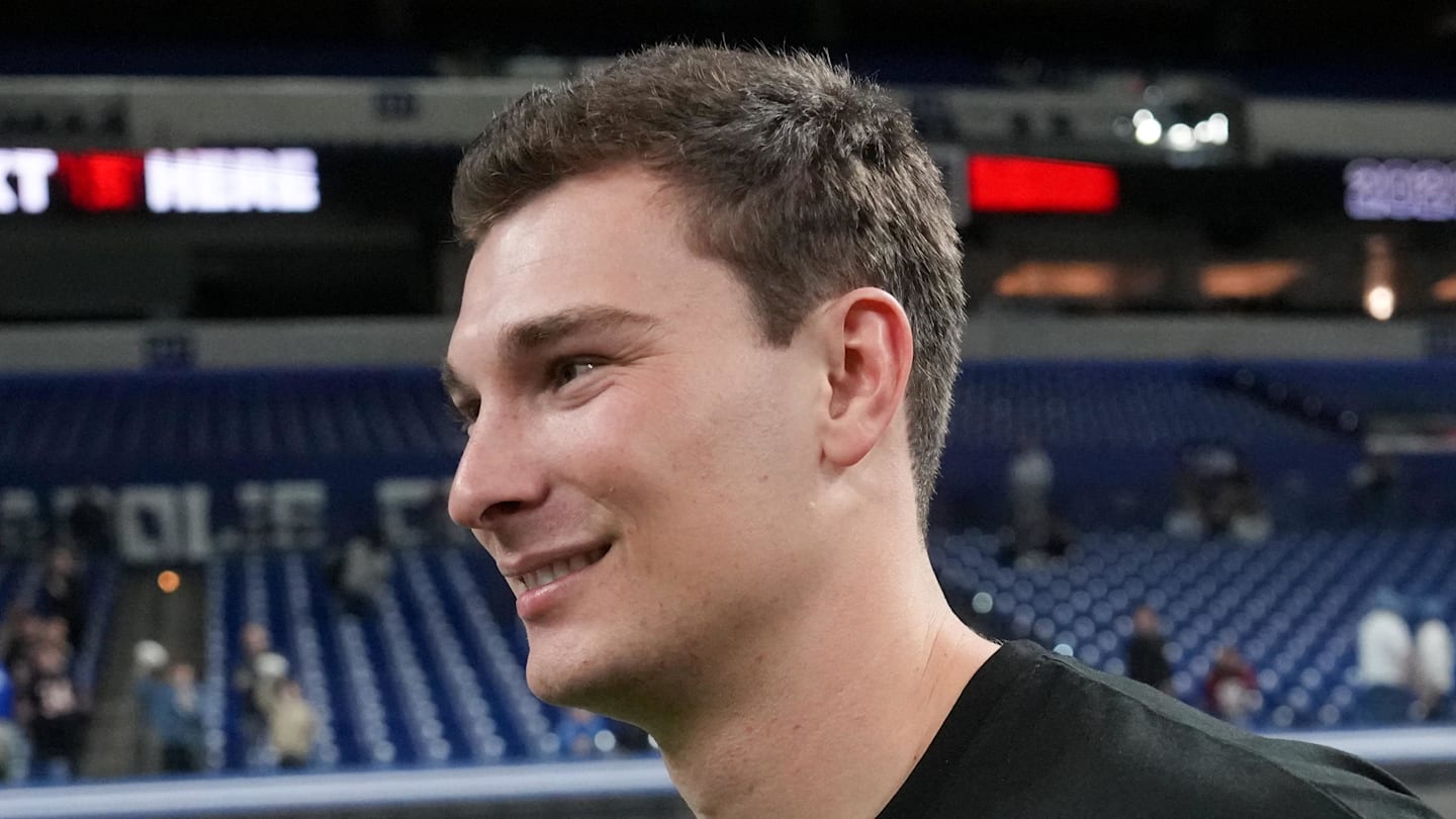 Why Critics Are Dead Wrong About Future Raider Fernando Mendoza