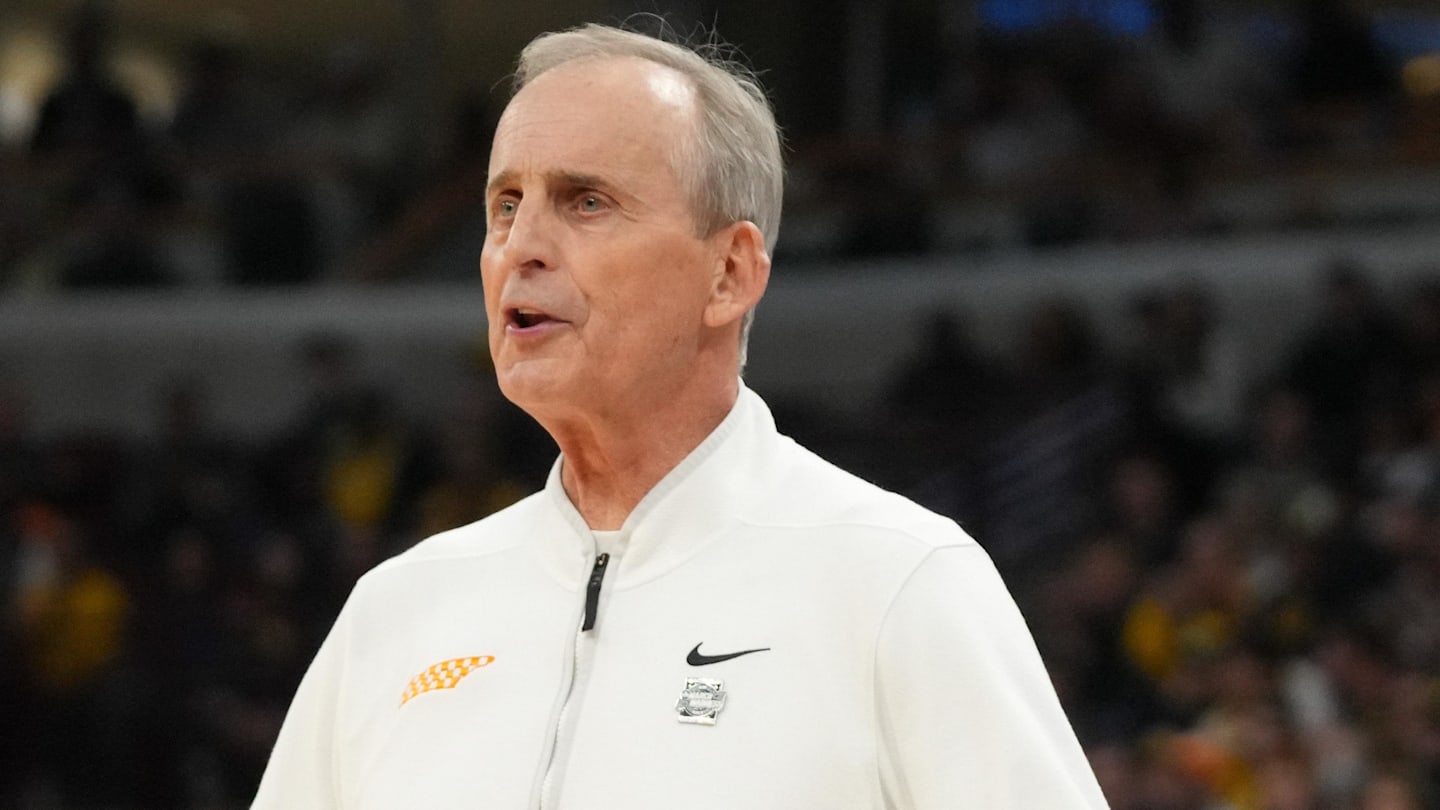 Tennessee Basketball Lands ELITE Transfer Portal Prospect