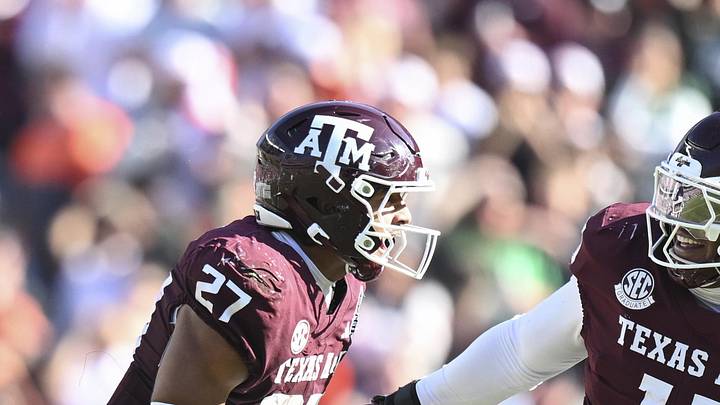 Denver Broncos top draft pick Tyler Onyedim