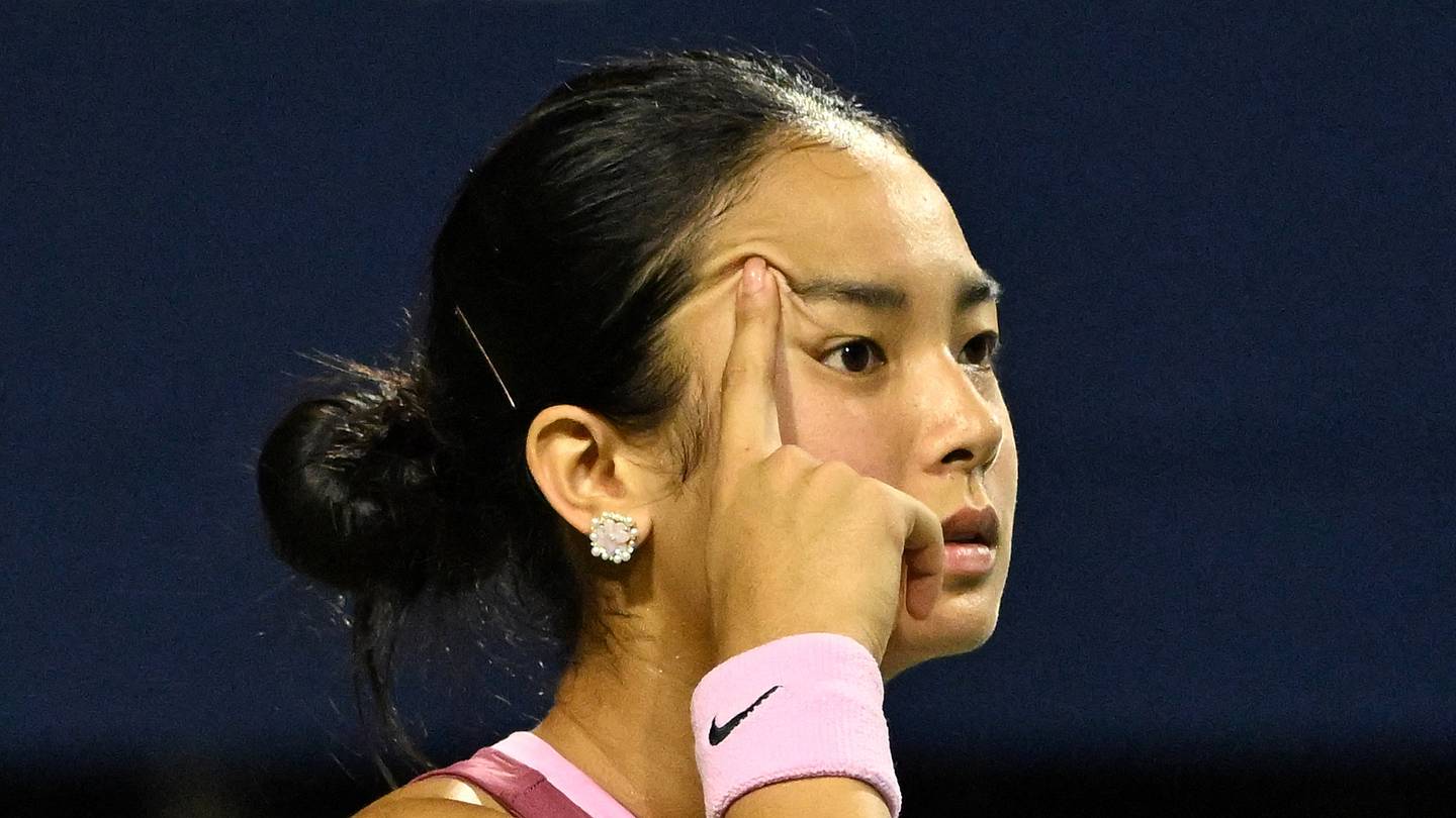 Is Alex Eala playing today? Full update for the rising star in tennis