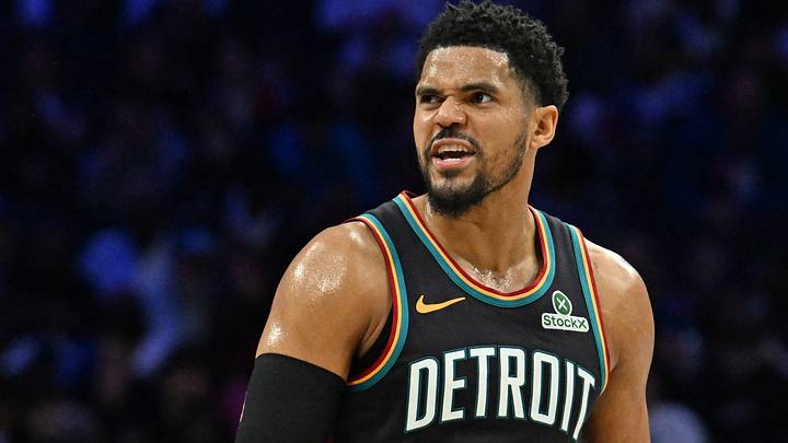 Tobias Harris