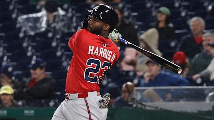 It's all about knowing what to change and what to keep the same in the Braves' dugout