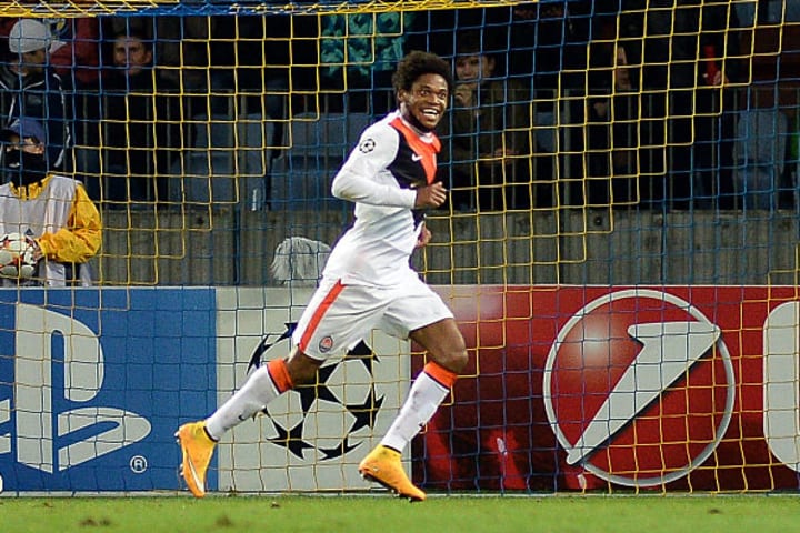 หลุยส์ อาเดรียาโน