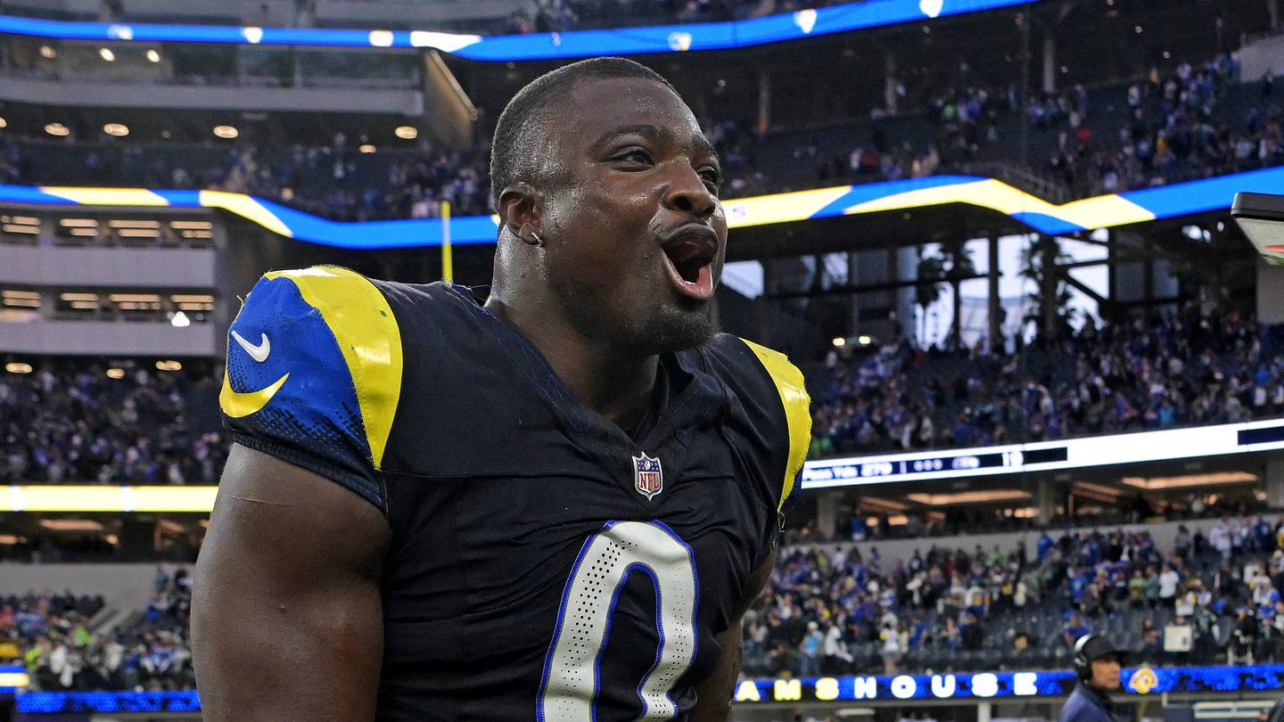 Jeff Kemo Rams Three Takeaways From Rams’ Statement Win