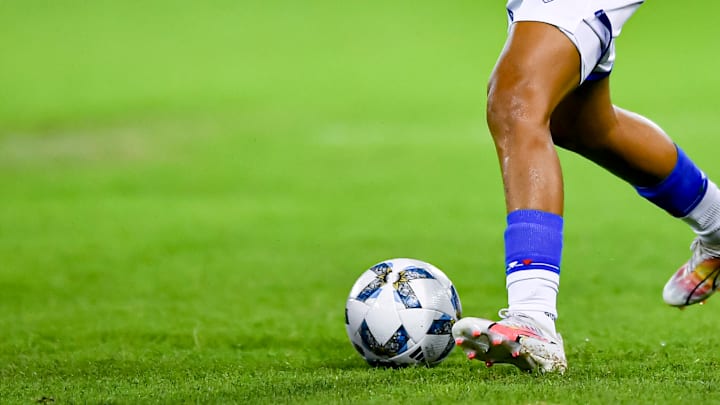 Velez Sarsfield v Independiente - Copa de la Liga 2024 Velez Sarsfield v Independiente - Copa de la Liga 2024