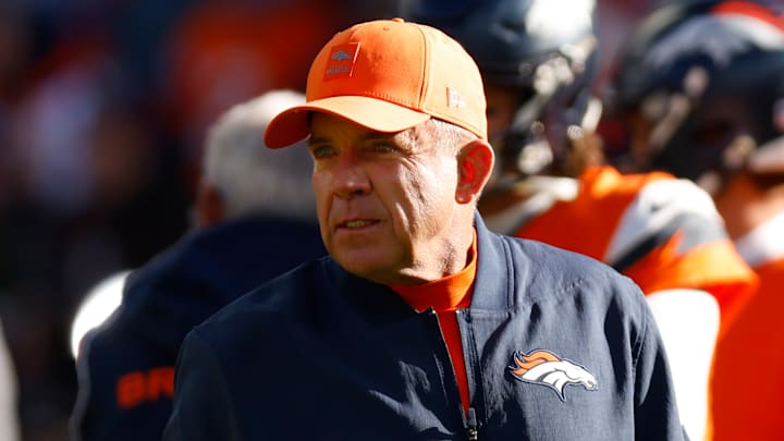 AFC Divisional Playoffs: Buffalo Bills v Denver Broncos AFC Divisional Playoffs: Buffalo Bills v Denver Broncos