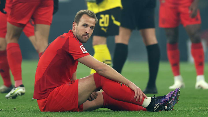 Harry Kane Harry Kane