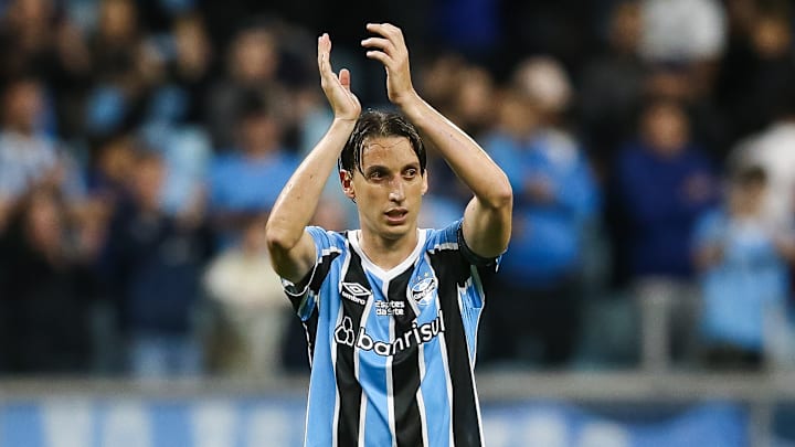 Zagueiro está em reta final de carreira