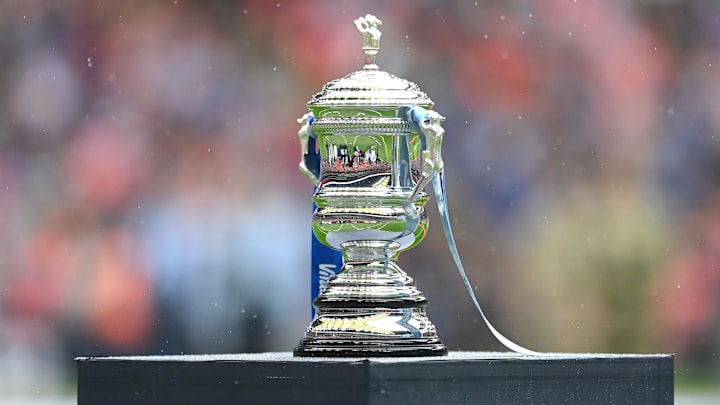 The 2022/23 Women's FA Cup is nearing its conclusion