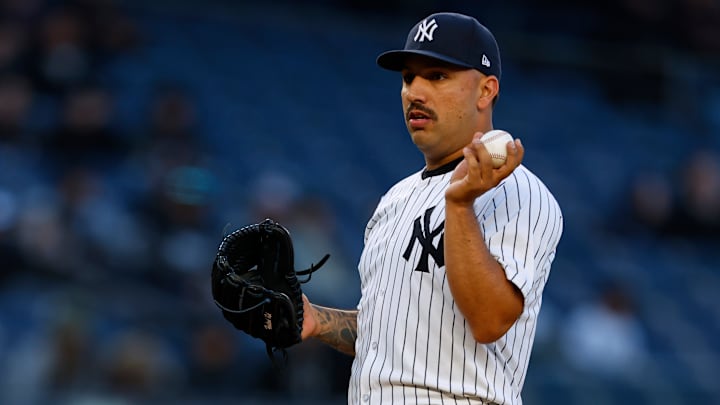 Néstor Cortés Jr. ha ido a más en este inicio de zafra con Yankees de Nueva York