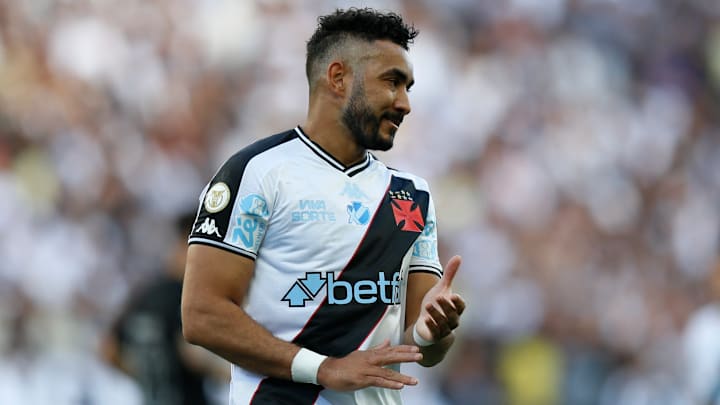 Payet foi um dos principais destaques na vitória cruzmaltina