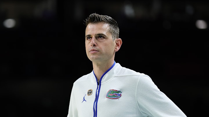 Florida v Houston