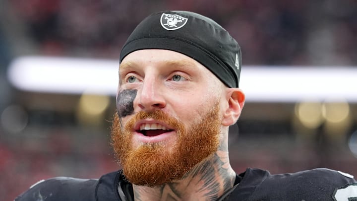 Denver Broncos v Las Vegas Raiders - NFL 2025