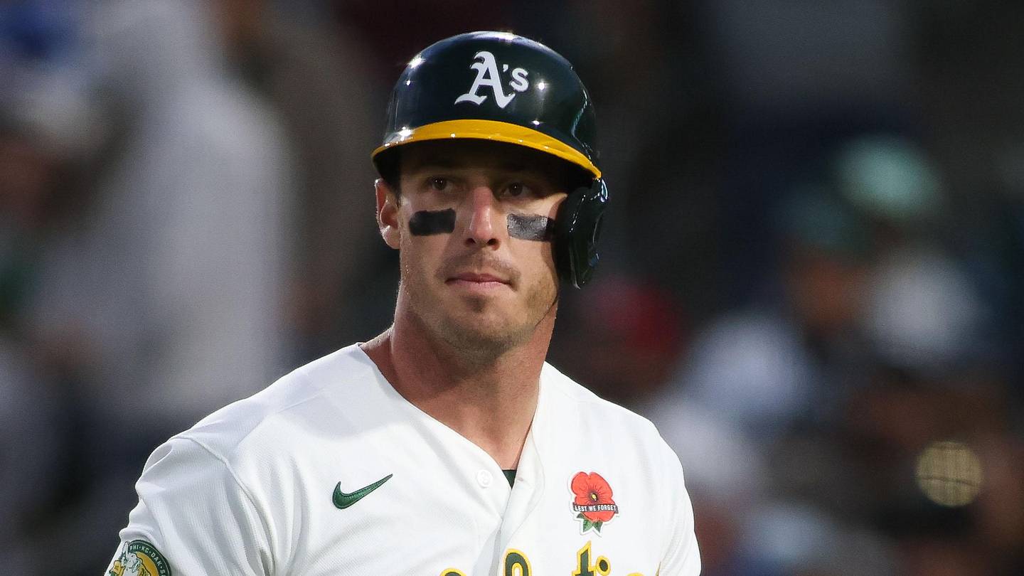 Athletics Sunk by Mariners: Key Takeaways From 7-2 Loss