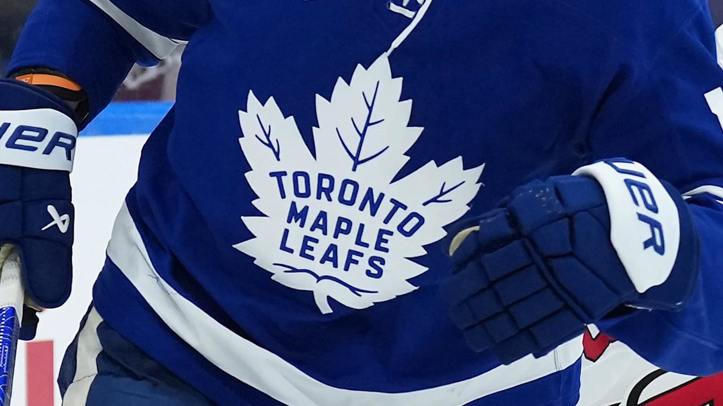 Maple Leafs Defensive Woes Deepen With Multiple Injuries