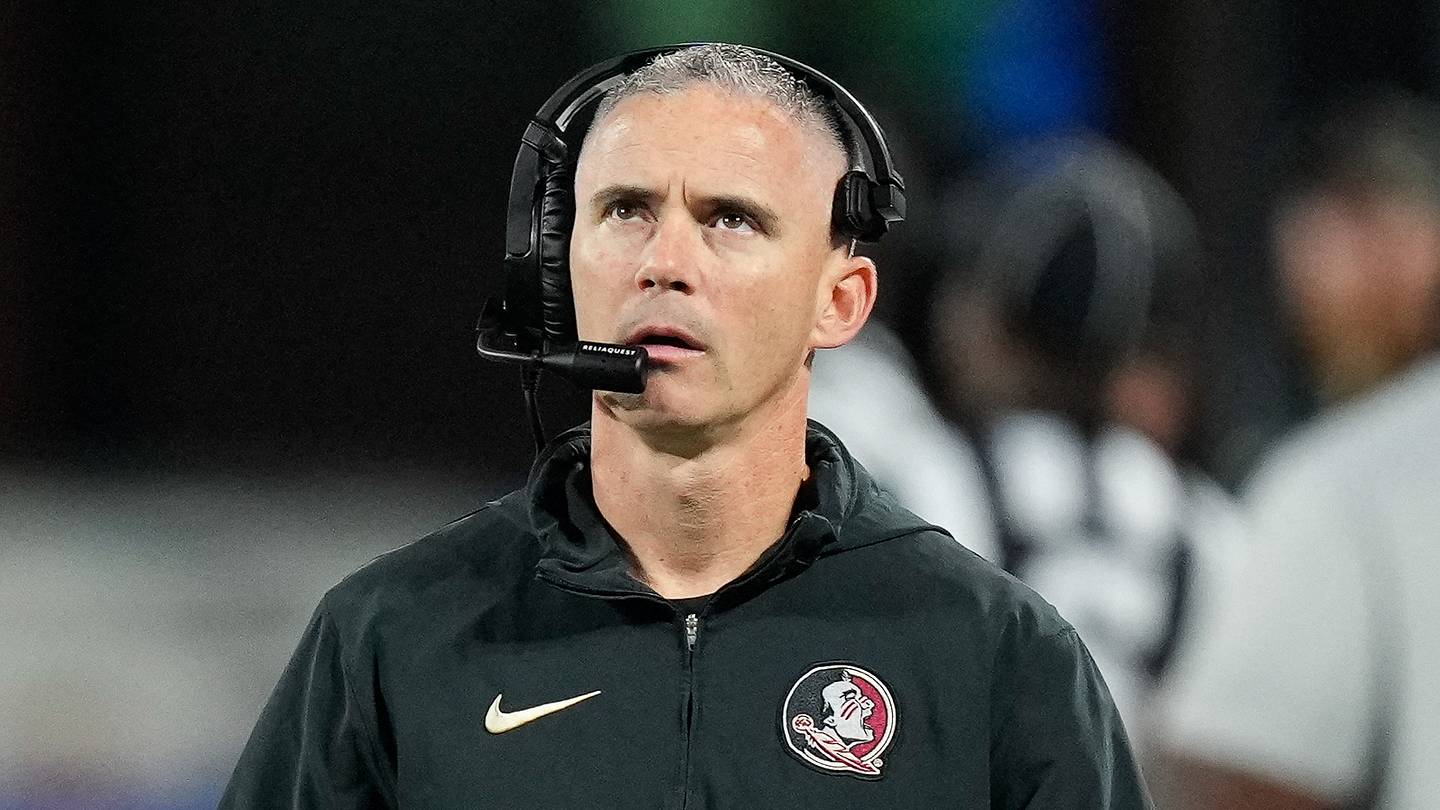 Behind Enemy Lines: What To Know About Louisville Before FSU Football's Road Trip