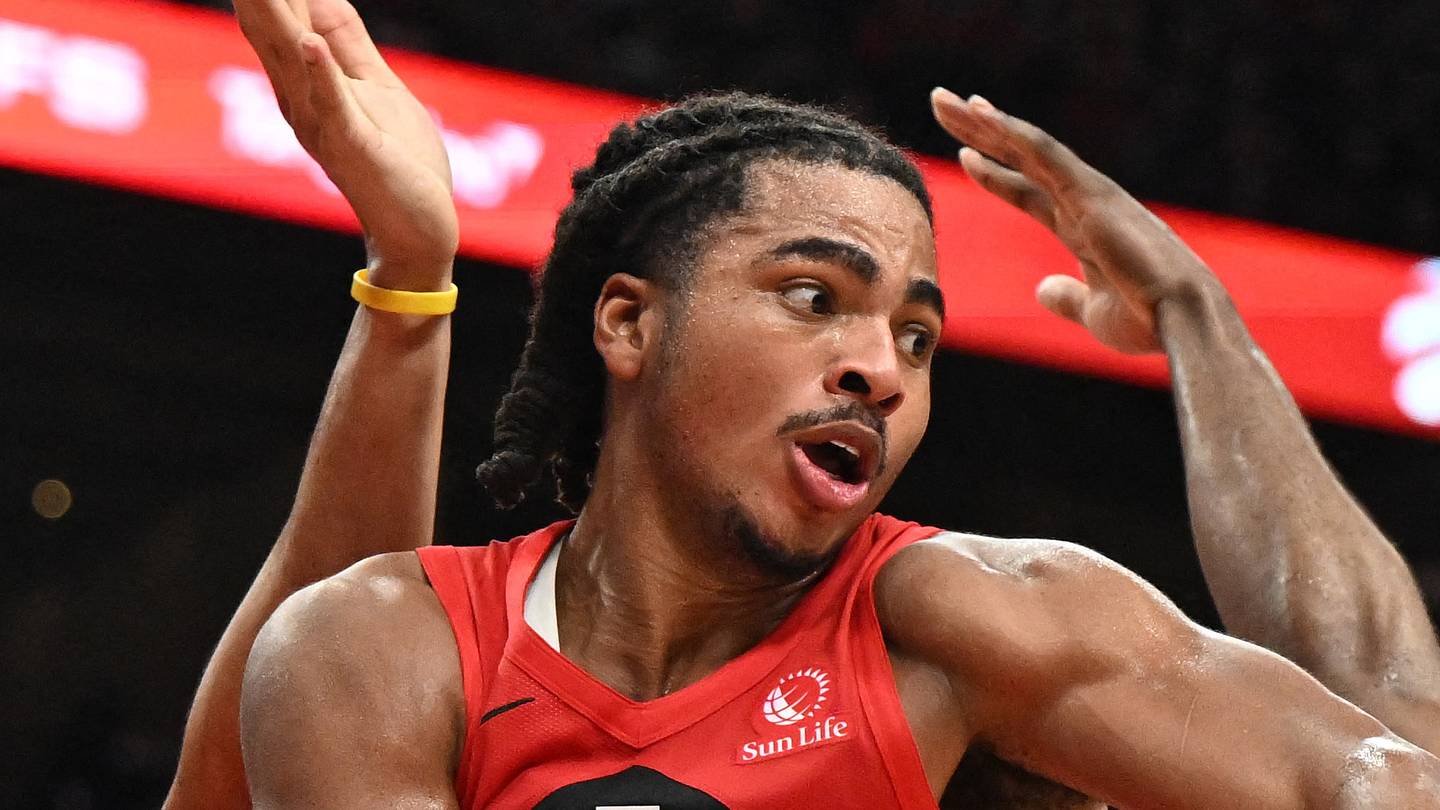 Raptors reveal 16-man Summer League squad