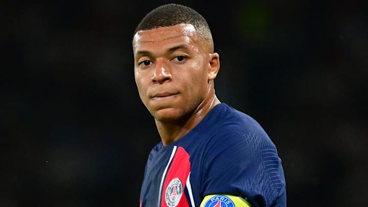 Le cas de Kylian Mbappé a été évoqué par Rafael Nadal, grand supporter du Real Madrid 