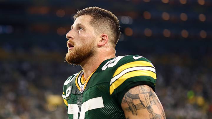 Atlanta Falcons v Green Bay Packers - NFL 2026