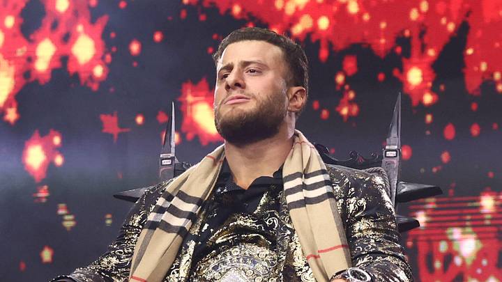 MJF