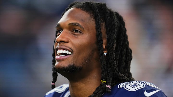 Detroit Lions v Dallas Cowboys