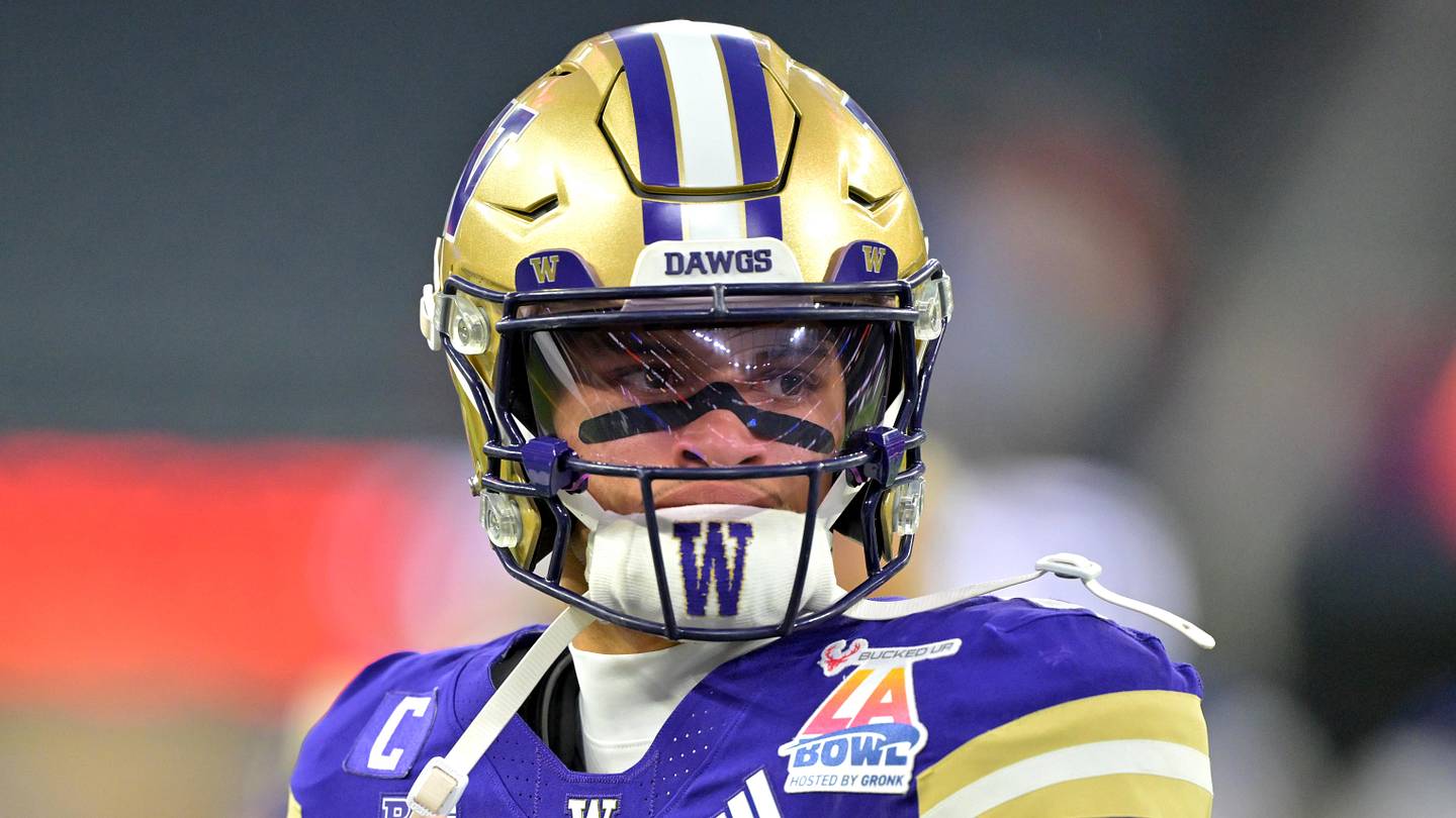 Nebraska Football Opponent Preview: Washington